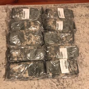 30 piece lot 3 mag crossbody bandoliers